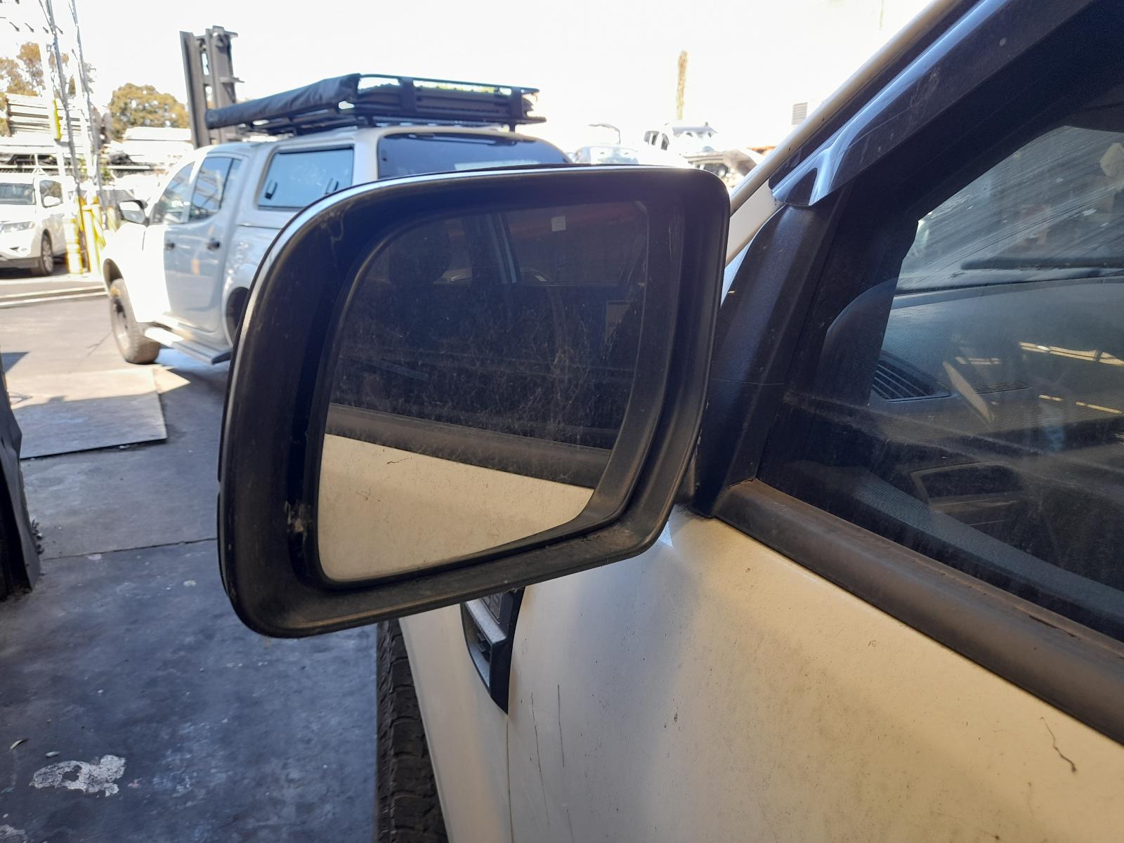 View Auto part Instrument Cluster Ford Ranger 2015