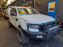 View Auto part Instrument Cluster Ford Ranger 2015
