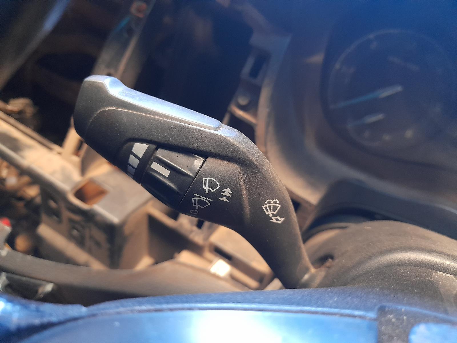 View Auto part Instrument Cluster Ford Ranger 2015
