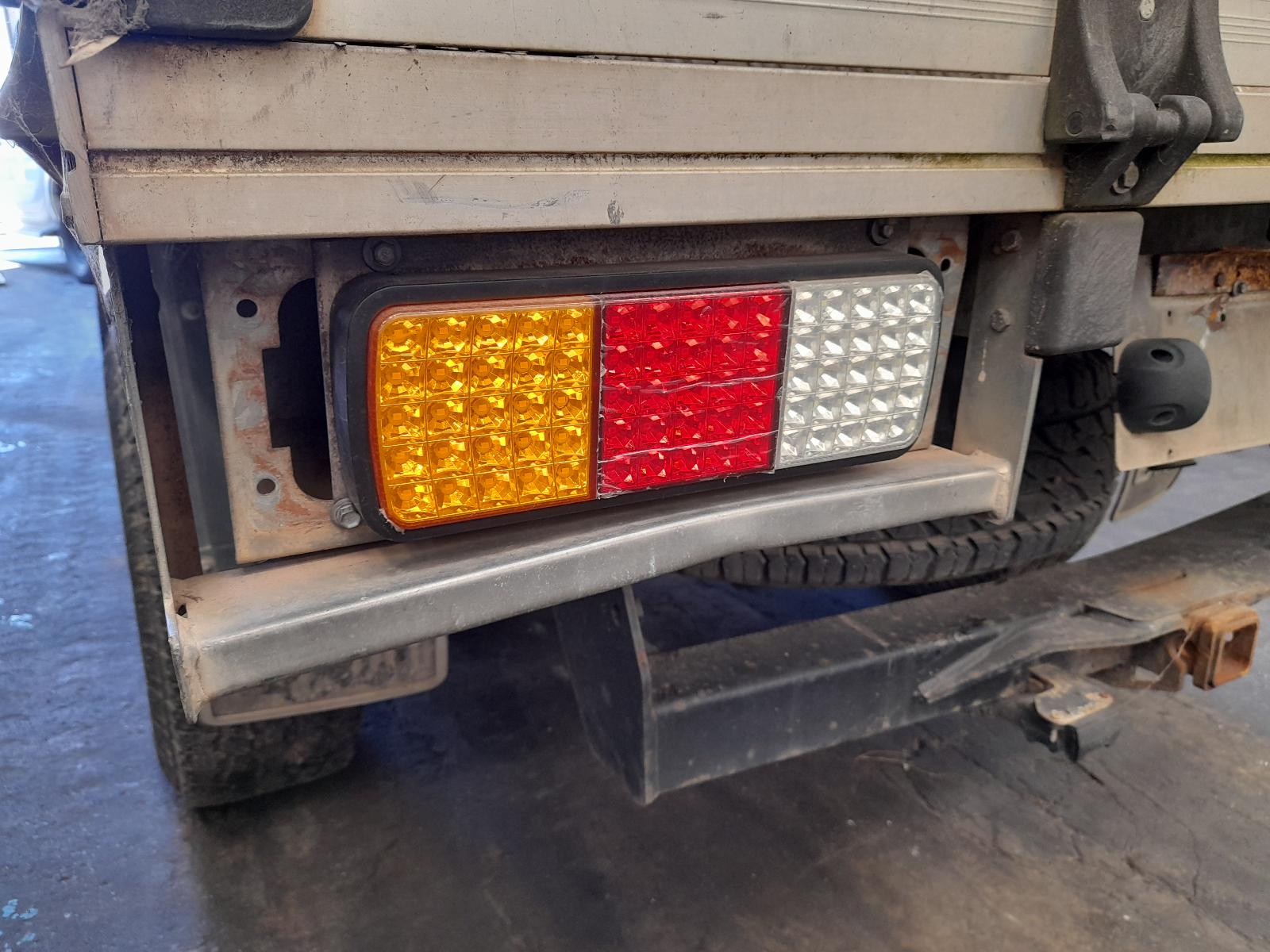 View Auto part Instrument Cluster Ford Ranger 2015