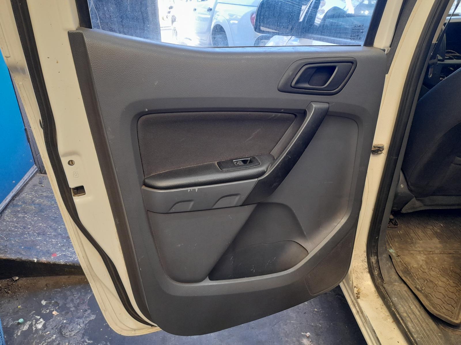 View Auto part Instrument Cluster Ford Ranger 2015