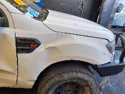 View Auto part Instrument Cluster Ford Ranger 2015