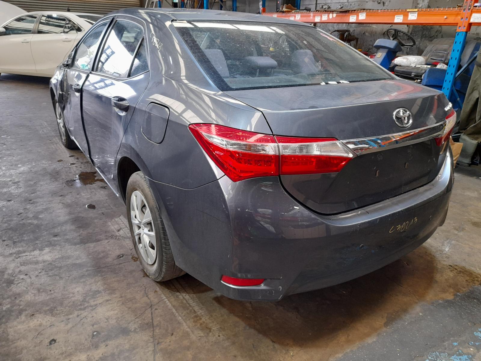 View Auto part Fuel Tank Toyota Corolla 2015