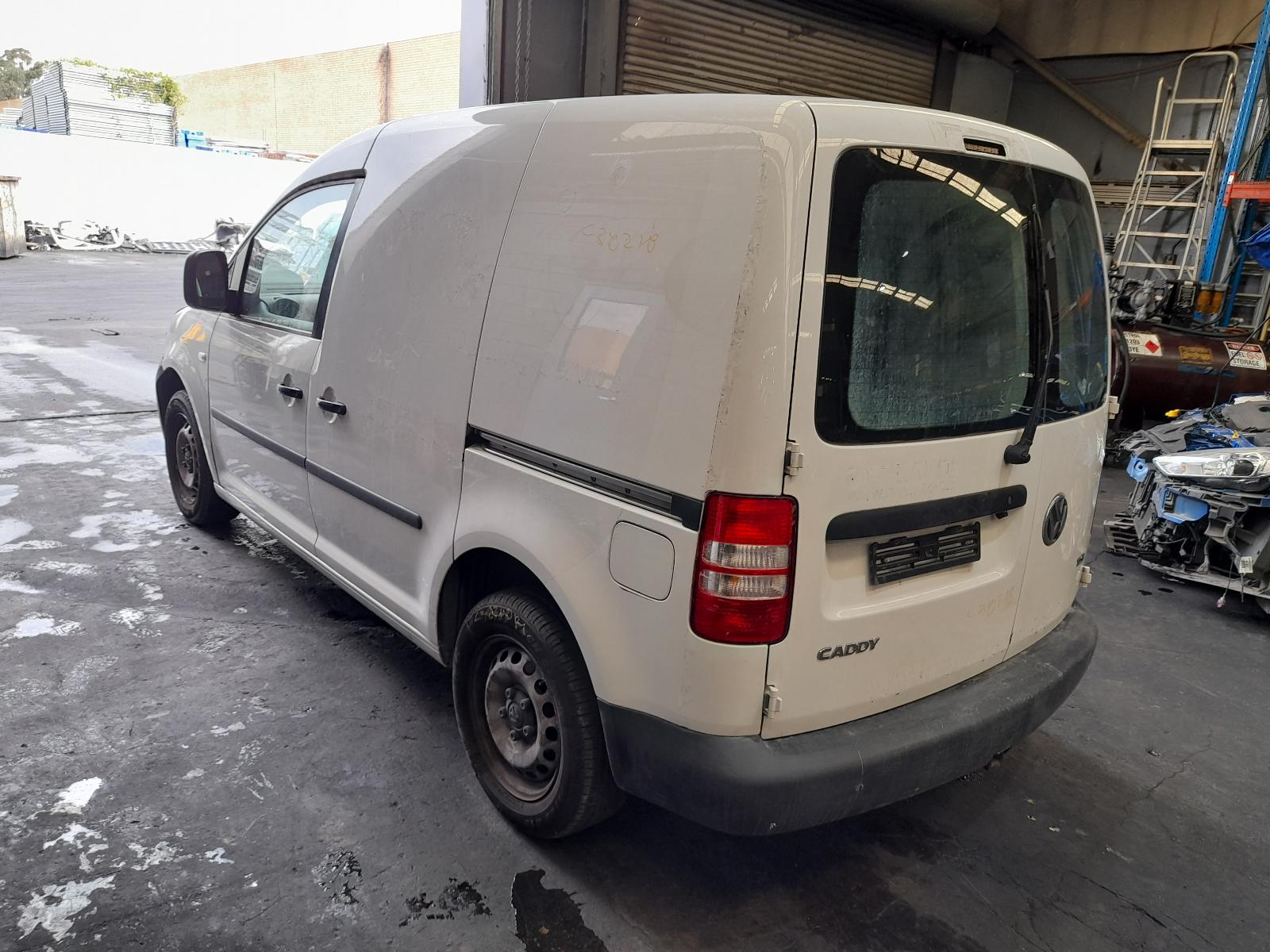 View Auto part Catalytic Converter Volkswagen Caddy 2014