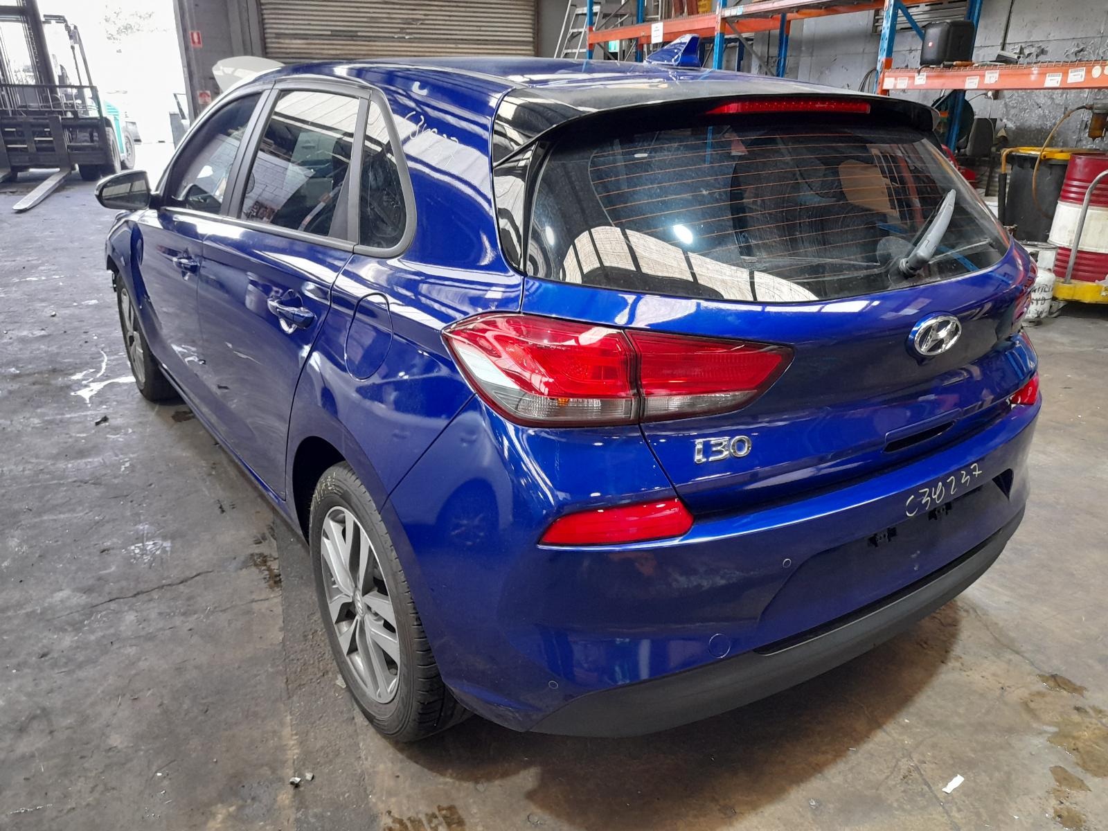 View Auto part Coil/Coil Pack Hyundai I30 2019