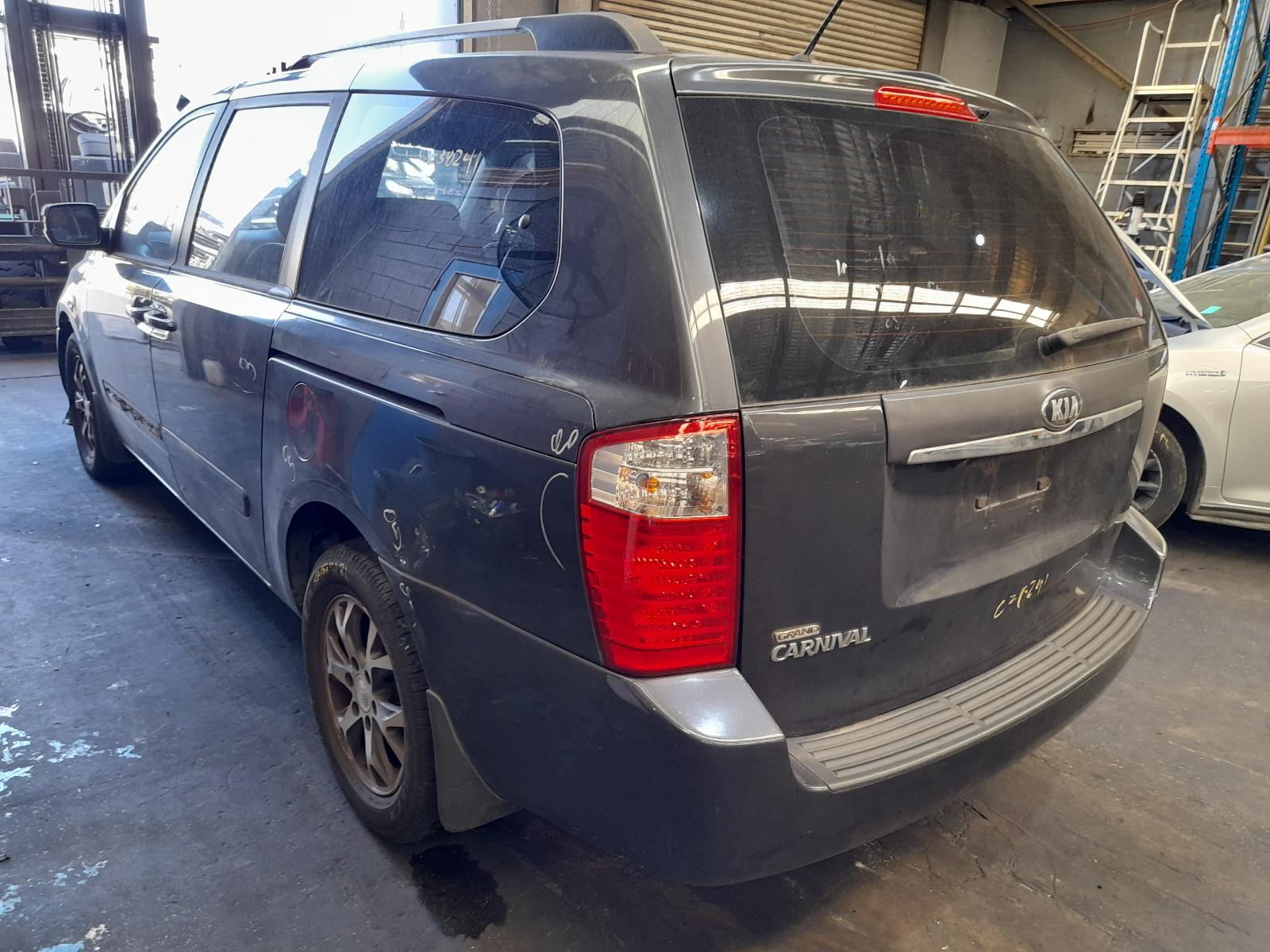 View Auto part Catalytic Converter Kia Carnival/grand Carnival 2014