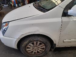 View Auto part Bonnet Kia Carnival/grand Carnival 2012