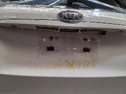 View Auto part Bonnet Kia Carnival/grand Carnival 2012