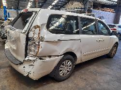 View Auto part Bonnet Kia Carnival/grand Carnival 2012