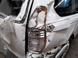 View Auto part Bonnet Kia Carnival/grand Carnival 2012