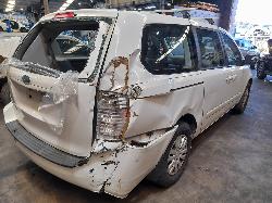 View Auto part Bonnet Kia Carnival/grand Carnival 2012