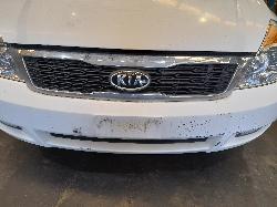 View Auto part Bonnet Kia Carnival/grand Carnival 2012