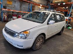 View Auto part Bonnet Kia Carnival/grand Carnival 2012