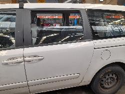 View Auto part Bonnet Kia Carnival/grand Carnival 2012