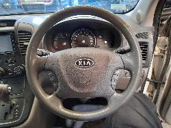 View Auto part Bonnet Kia Carnival/grand Carnival 2012