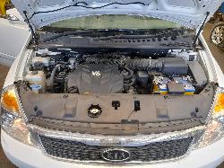 View Auto part Bonnet Kia Carnival/grand Carnival 2012