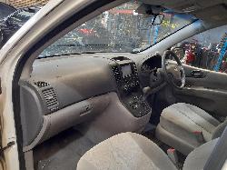 View Auto part Bonnet Kia Carnival/grand Carnival 2012