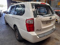 View Auto part Bonnet Kia Carnival/grand Carnival 2012