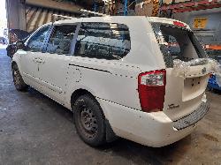 View Auto part Bonnet Kia Carnival/grand Carnival 2012