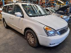 View Auto part Bonnet Kia Carnival/grand Carnival 2012