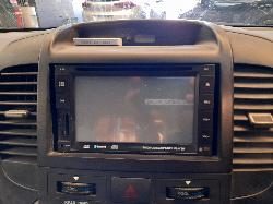 View Auto part Bonnet Kia Carnival/grand Carnival 2012