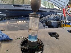 View Auto part Bonnet Kia Carnival/grand Carnival 2012