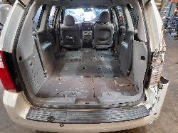 View Auto part Bonnet Kia Carnival/grand Carnival 2012