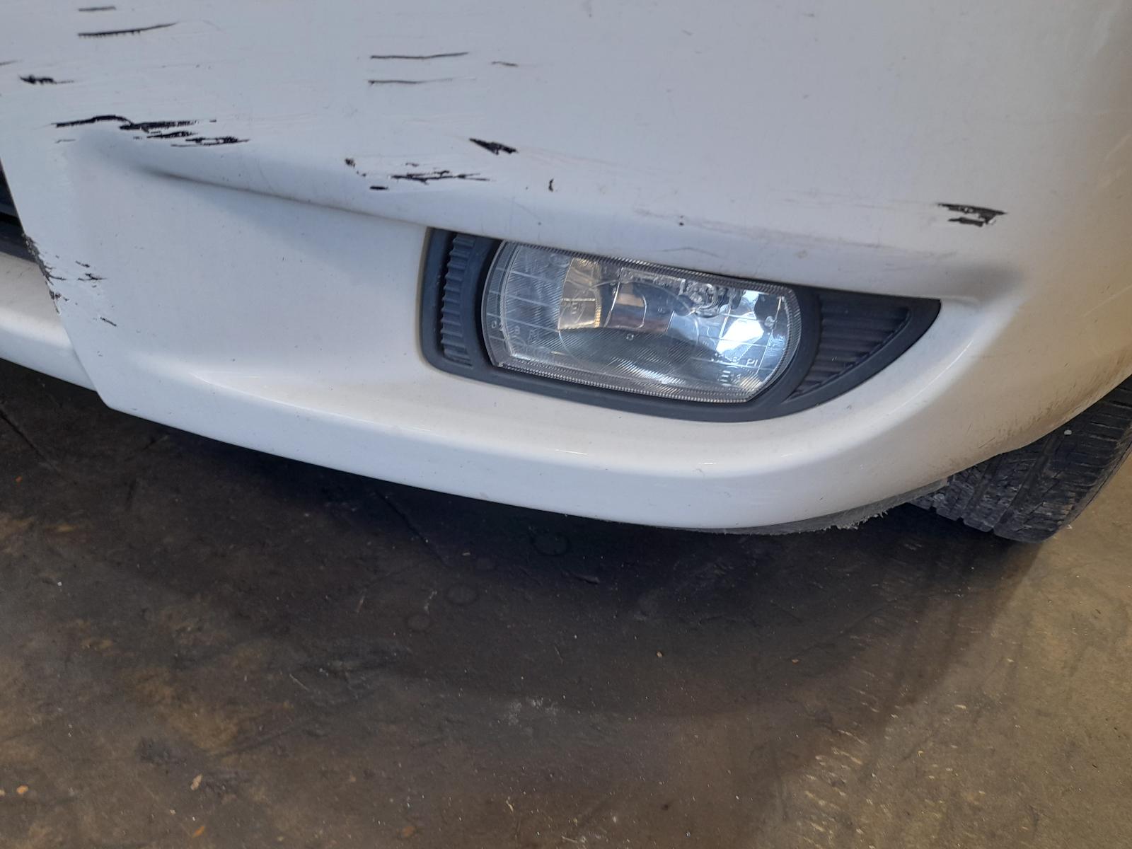 2012 Kia Carnival/grand Carnival Bonnet View Auto part Bonnet Kia Carnival/grand Carnival 2012