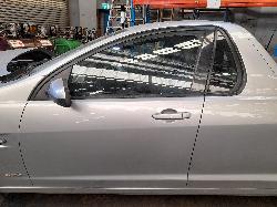 View Auto part Fuel Tank Holden Commodore 2011