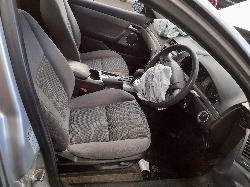View Auto part Fuel Tank Holden Commodore 2011