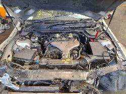 View Auto part Fuel Tank Holden Commodore 2011
