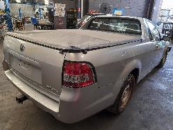 View Auto part Fuel Tank Holden Commodore 2011