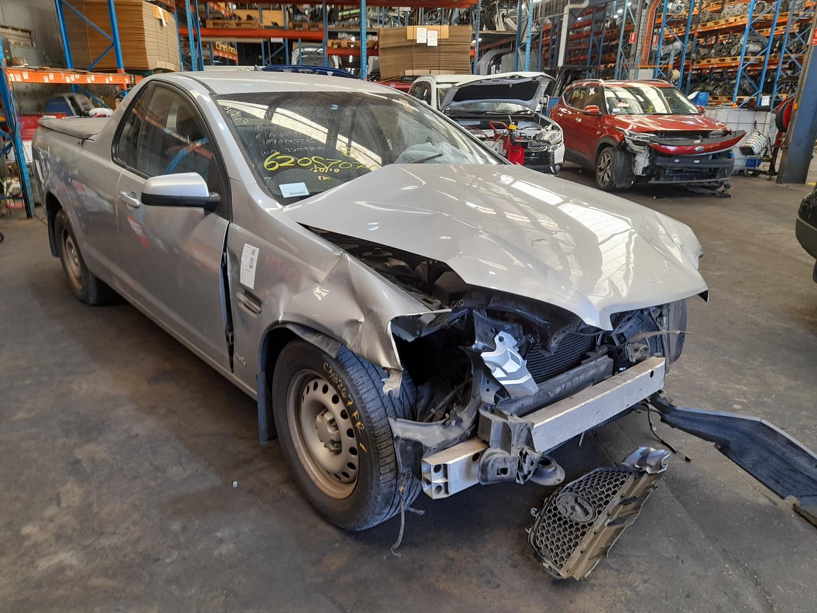 View Auto part Fuel Tank Holden Commodore 2011