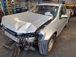 View Auto part Fuel Tank Holden Commodore 2011