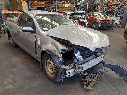 View Auto part Fuel Tank Holden Commodore 2011