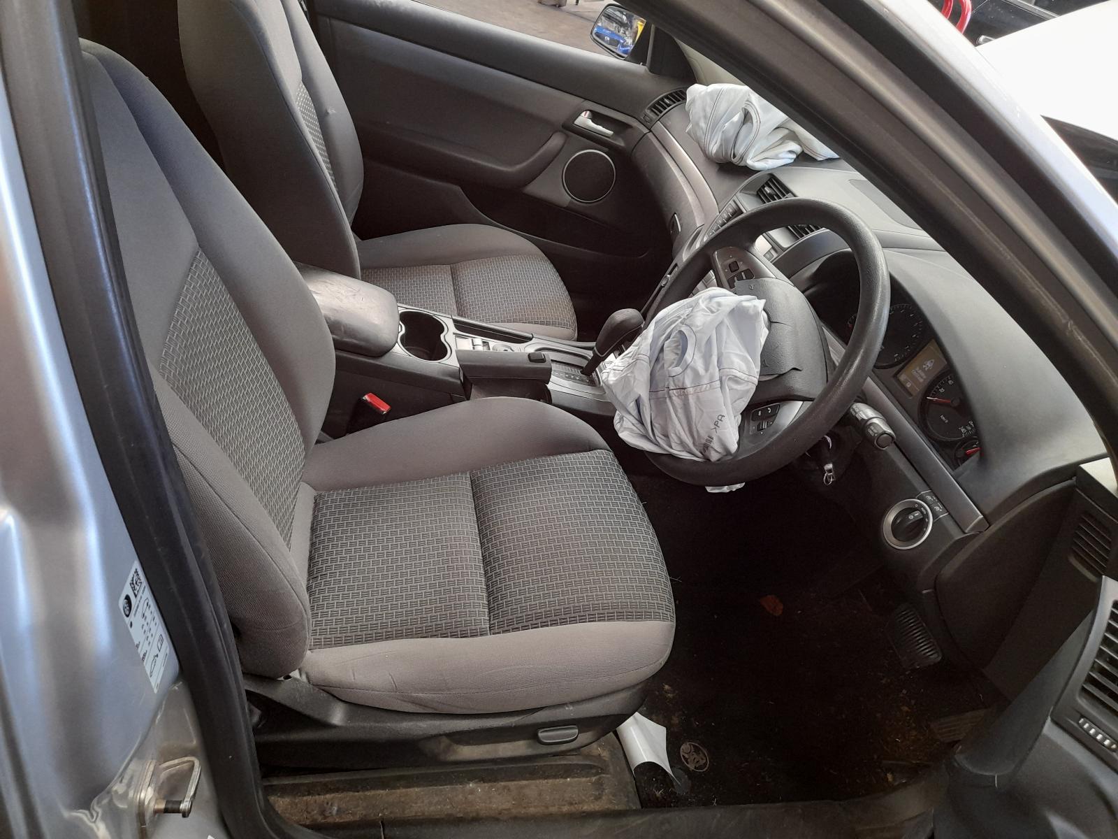 View Auto part Fuel Tank Holden Commodore 2011