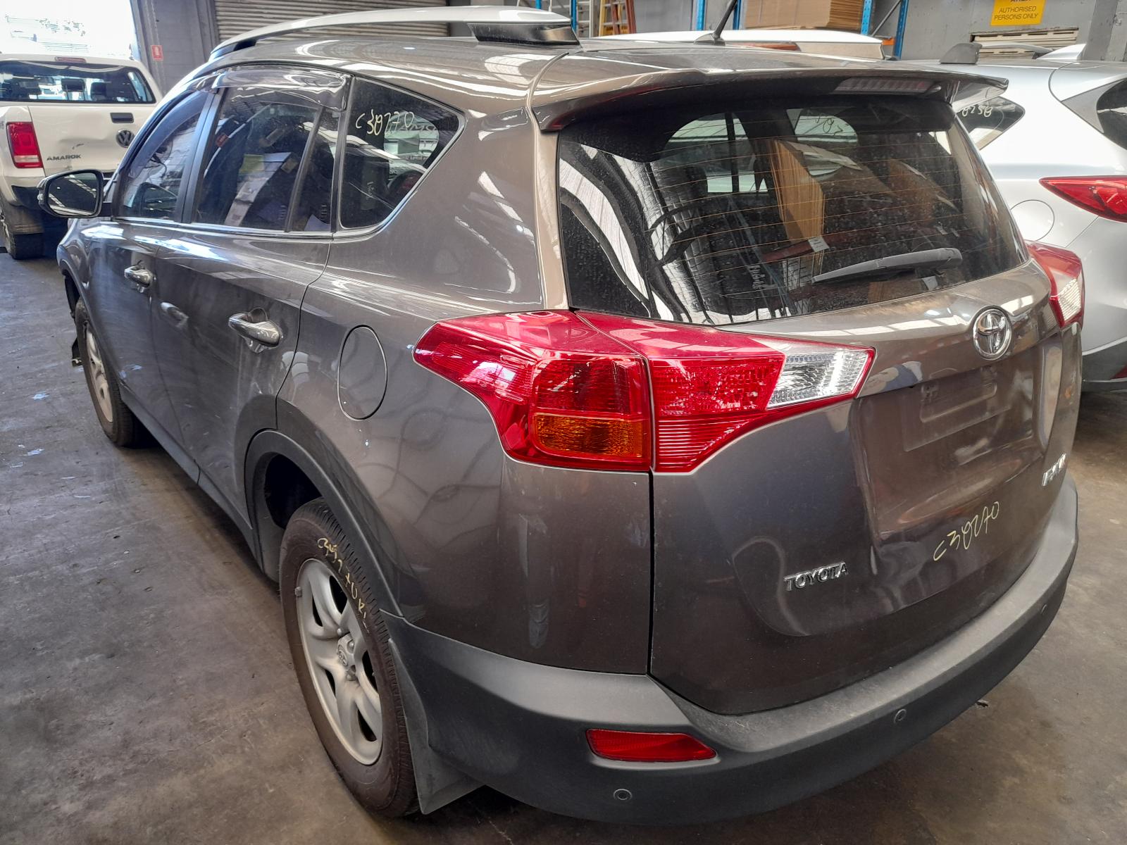 View Auto part Right Guard Toyota Rav4 2015