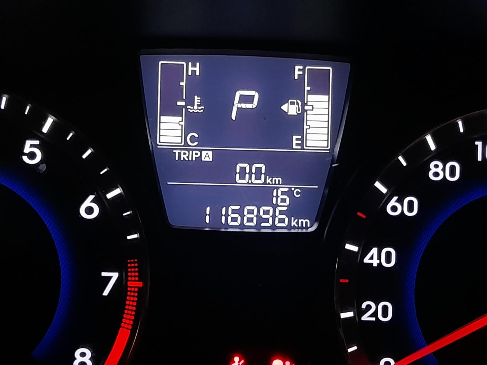 2016 Hyundai Accent Column View Auto part Column Hyundai Accent 2016