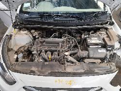 View Auto part Column Hyundai Accent 2016