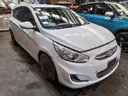 View Auto part Column Hyundai Accent 2016