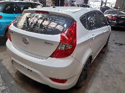 View Auto part Column Hyundai Accent 2016
