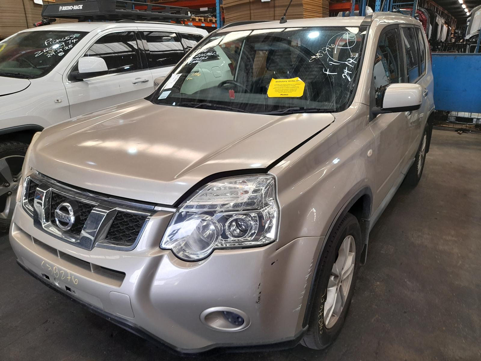 View Auto part Ecu Nissan Xtrail 2011