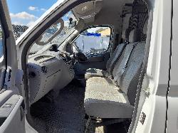 View Auto part Cargo Barrier Ldv V80 2022