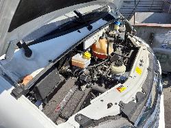 View Auto part Cargo Barrier Ldv V80 2022