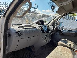 View Auto part Cargo Barrier Ldv V80 2022