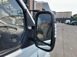 View Auto part Cargo Barrier Ldv V80 2022