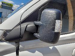 View Auto part Cargo Barrier Ldv V80 2022