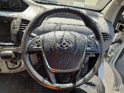 View Auto part Cargo Barrier Ldv V80 2022