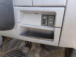 View Auto part Cargo Barrier Ldv V80 2022