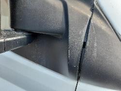 View Auto part Cargo Barrier Ldv V80 2022